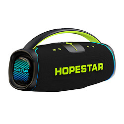 Портативная колонка Hopestar A65, Черный