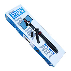 Монопод PRO Series P195, Черный