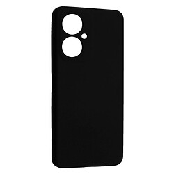 Чохол (накладка) Xiaomi Redmi Note 14S, Original Soft Case, Чорний