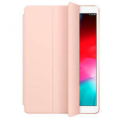 Чехол (книжка) Apple iPad 10.9 2022, Smart Case Classic, Rose Gold, Розовый