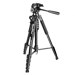Штатив-трипод NeePho NP-910A, Черный
