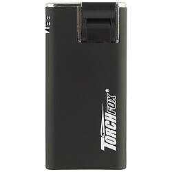 Запальничка кишенькова турбо багаторазова FOX FX-210