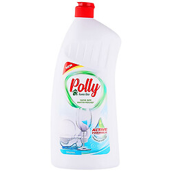 Средство для мытья посуды Polly ORIGINAL 1000 мл