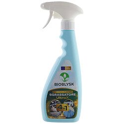 Чистящее средство универсальное 4в1 BioBlysk Sgrassatore UltraX 500 мл
