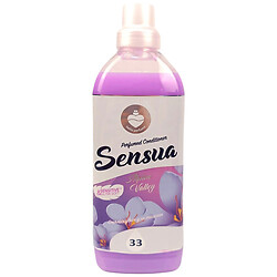 Ополіскувач-кондиціонер для тканин Sensua Екзотика Тіїті 2 л