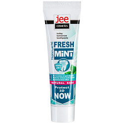 Паста зубная JEE COSMETICS Fresh Mint 50 мл