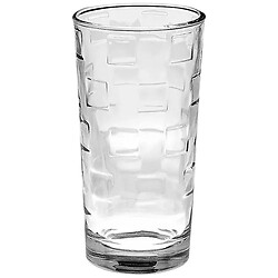 Склянка висока UNIGLASS KYVOS 245 мл