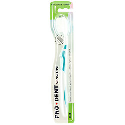Щетка зубная ProDent Senstive Мягкая жесткость