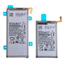 Аккумулятор Samsung F916 Galaxy Z Fold 2, Original