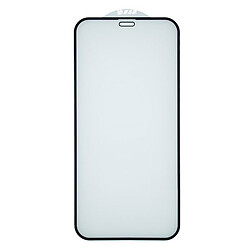 Защитное стекло Xiaomi Poco X5 Pro 5G / Redmi Note 12 Pro 5G / Redmi Note 12 Pro Plus, ESD Antistatic, Черный