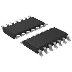 Мікросхема логіки 74LVC04AD.112
