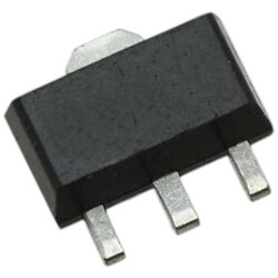 Транзистор биполярный NPN BCX5616TA
