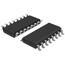 Микросхема логики CD4053BM96