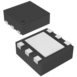 Транзистор MOSFET CSD17313Q2T