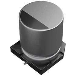 Конденсатор электролитический SMD EEEFK1C221XP