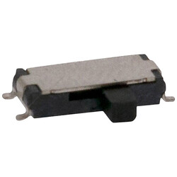 Перемикач двигуновий EG1215AA