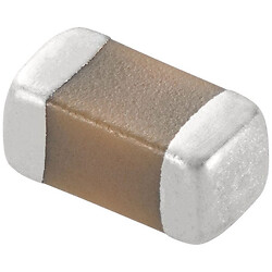 Конденсатор керамічний SMD GRM2165C1H242JA01D