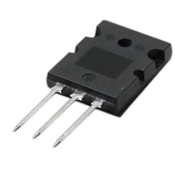 Транзистор биполярный PNP MJL21193G