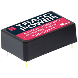 DC-DC перетворювач THP 3-2412