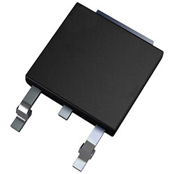 Транзистор MOSFET WMO15N10T1