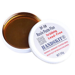 Каніфоль HandsKit SF-50