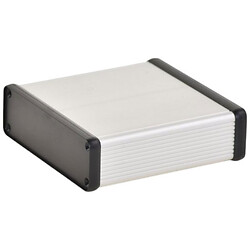 Корпус BIS-L1-BOX-100-01BL