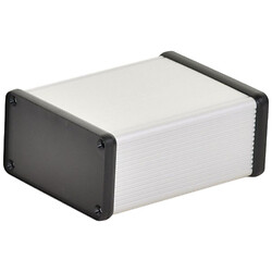 Корпус BIS-M3-BOX-120-01BL