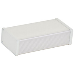 Корпус BIS-M3-BOX-160-01GR