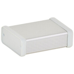 Корпус BIS-S1-BOX-070-01GR
