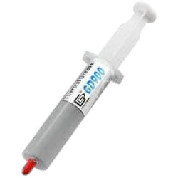 Термопаста GD900, 30 гр., 4.8 Вт