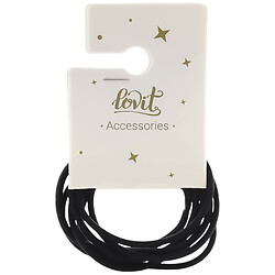 Набір резинок для волосся Lovit, Lovit