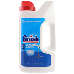Порошок для посудомоечных машин FINISH Power Classic 1 кг., Finish
