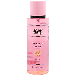 Спрей-мост для тела парфюмированный Lovit Tropical Bliss 250 мл, Lovit