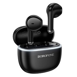 Bluetooth-гарнітура Borofone FQ11