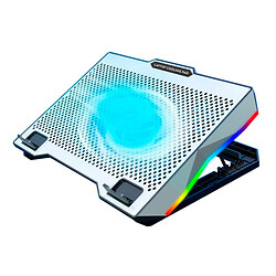 Підставка для ноутбука Givecool S601, Сірий