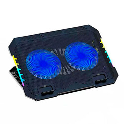 Підставка для ноутбука Givecool S900, Чорний
