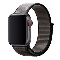 Ремінець Apple Watch 42 / Watch 44, Sport Loop Band, Anchor Grey, Сірий