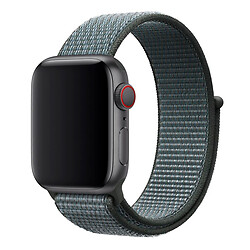 Ремешок Apple Watch 42 / Watch 44, Sport Loop Band, Storm Grey, Серый