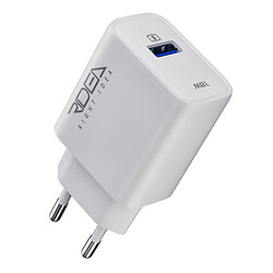 СЗУ Ridea RW-18120 Rapid, Белый