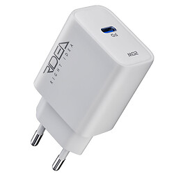 СЗУ Ridea RW-20120 Rapid Pro, Белый