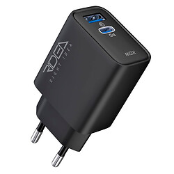 СЗУ Ridea RW-20220 Rapid Duo, Черный
