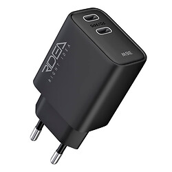 СЗУ Ridea RW-36120 Turbo Pro, Черный