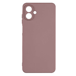 Чехол (накладка) Samsung A075 Galaxy A07, Original Soft Case, Pink Sand, Розовый