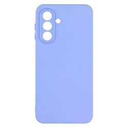 Чехол (накладка) Samsung A175 Galaxy A17 5G, Original Soft Case, Лиловый