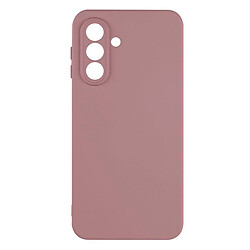 Чехол (накладка) Samsung A175 Galaxy A17 5G, Original Soft Case, Pink Sand, Розовый