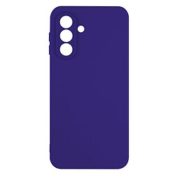Чехол (накладка) Samsung A175 Galaxy A17 5G, Original Soft Case, Фиолетовый