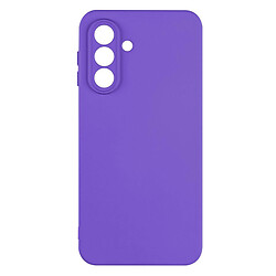 Чехол (накладка) Samsung A175 Galaxy A17 5G, Original Soft Case, Elegant Purple, Фиолетовый