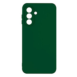 Чехол (накладка) Samsung A175 Galaxy A17 5G, Original Soft Case, Dark Green, Зеленый