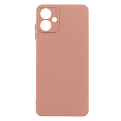 Чехол (накладка) Xiaomi Poco C71 / Redmi A5, Original Soft Case, Pink Sand, Розовый