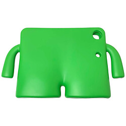 Чехол (накладка) Apple iPad 2 / iPad 3 / iPad 4, Зеленый